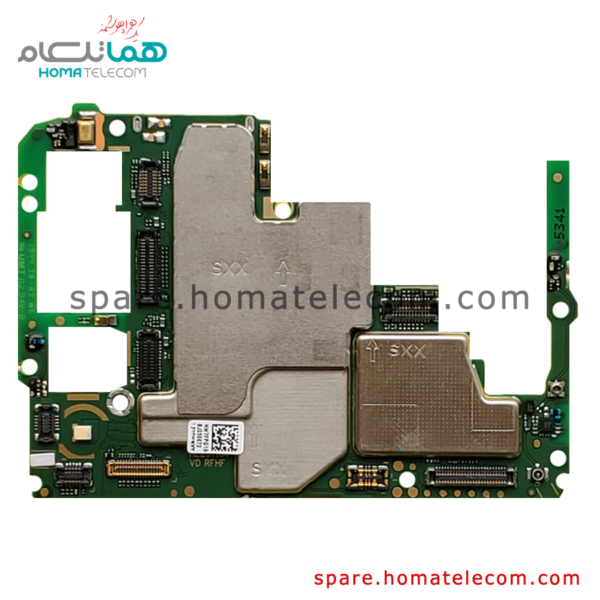 Board 6GB-128GB - Honor 9X