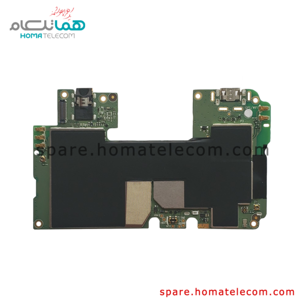Board 1GB-16GB - Lenovo Tab3-730M