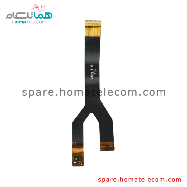 Main To LCD Flat Cable - Lenovo Tab3 7 - 730M