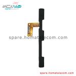Power & Volume Flat Cable - Lenovo Tab3 7 - 730M