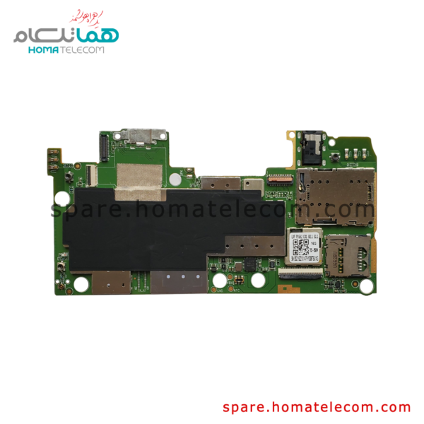 Board 2GB-16GB - Lenovo Tab3 8 - 850M