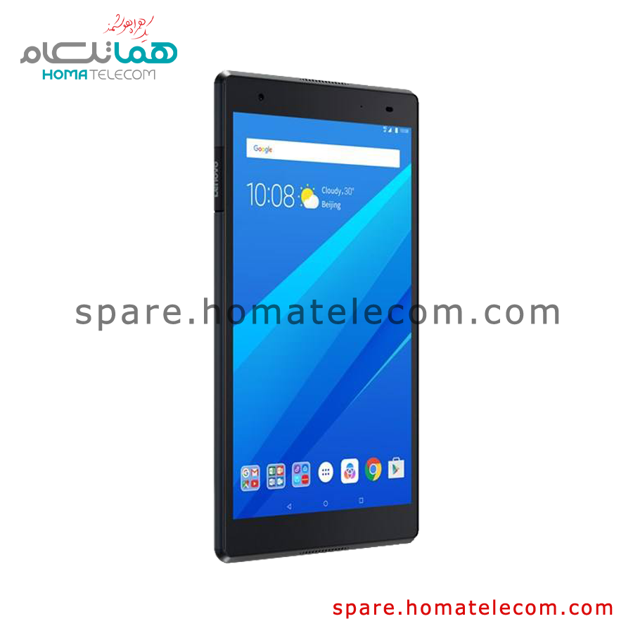 LCD & Touch Panel - Lenovo Tab4 8 - 8504X