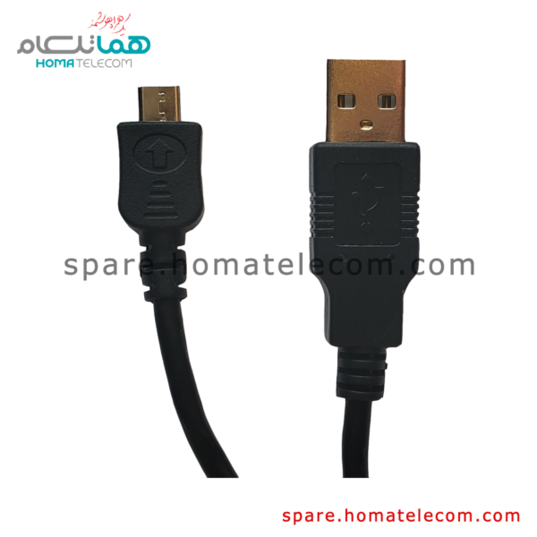 USB Cable Used - Lenovo Tab2 A7-30HC & Tab3 8 - 850M & Tab4 8 - 8504X & Yoga Tab 3 8 - 850M