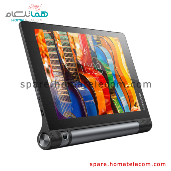 LCD & Touch Panel - Lenovo Yoga Tab 3 8 - 850M