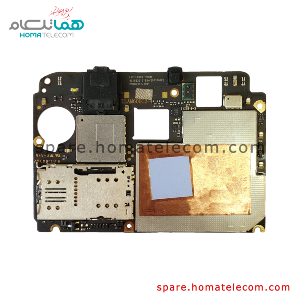 Board 3GB-32GB - Motorola Moto M