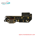 Sub Board - Motorola Moto M