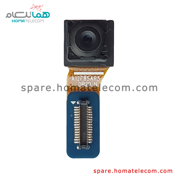 Selfie Camera 8 MP - Samsung Galaxy A12 / A23 / M12