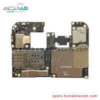 Board 6GB-128GB - Poco X3 NFC