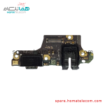 Sub Board - Poco X3 NFC / Poco X3 Pro