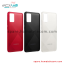 Back Frame - Samsung Galaxy A02s & M02s