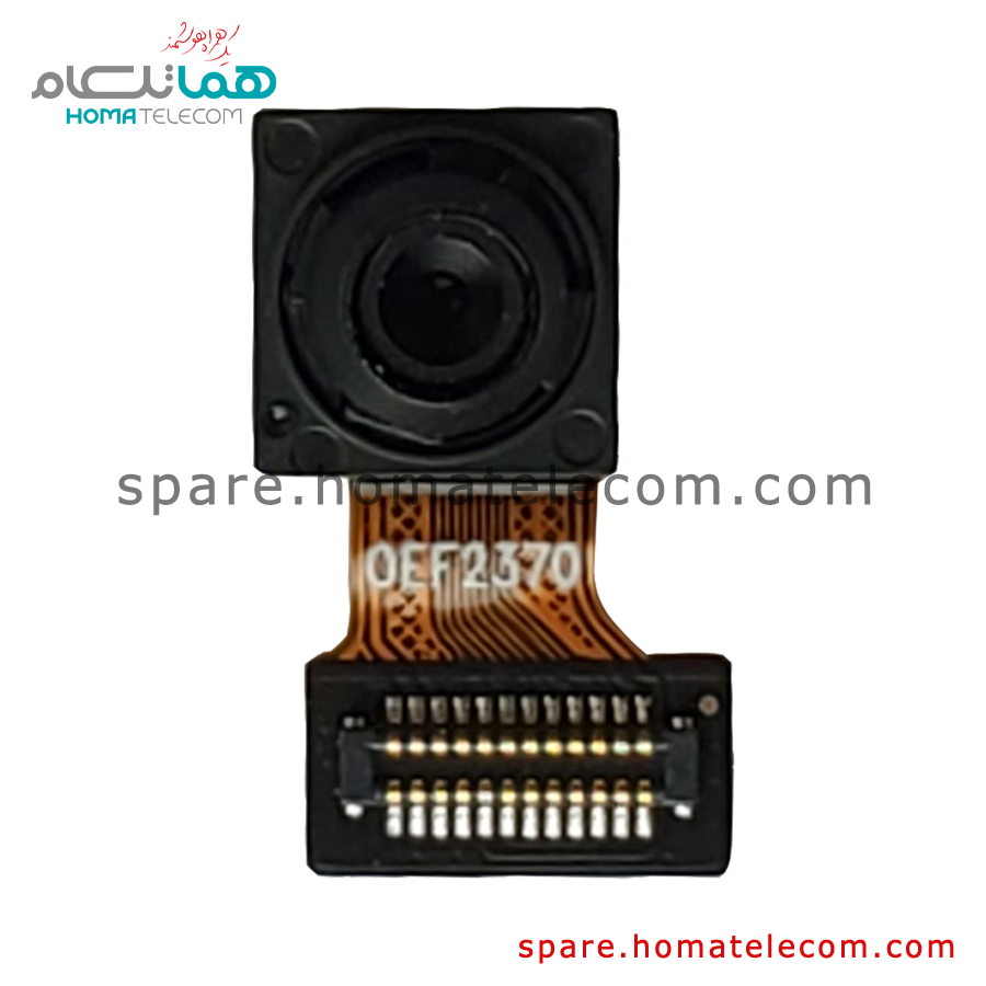 Selfie Camera 5 MP - Samsung Galaxy A02s & A03s & M02s
