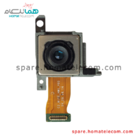 Main Camera 108 MP Wide - Samsung Galaxy Note 20 Ultra