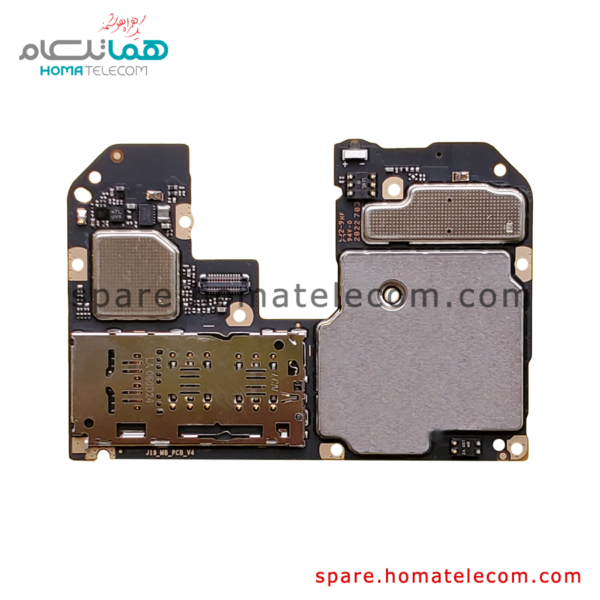 Board 4GB-64GB - Xiaomi Redmi 9