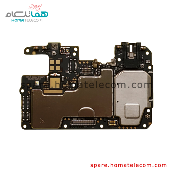 Board 2GB-32GB - Xiaomi Redmi 9A