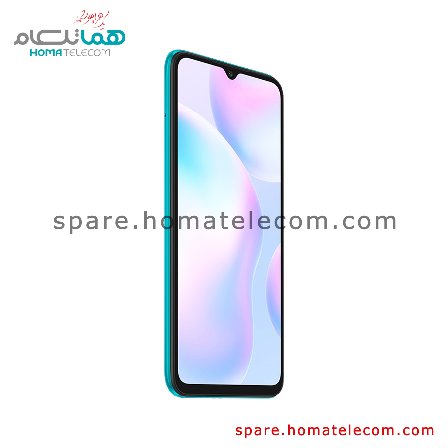 LCD - Xiaomi Redmi 9A / Redmi 9AT