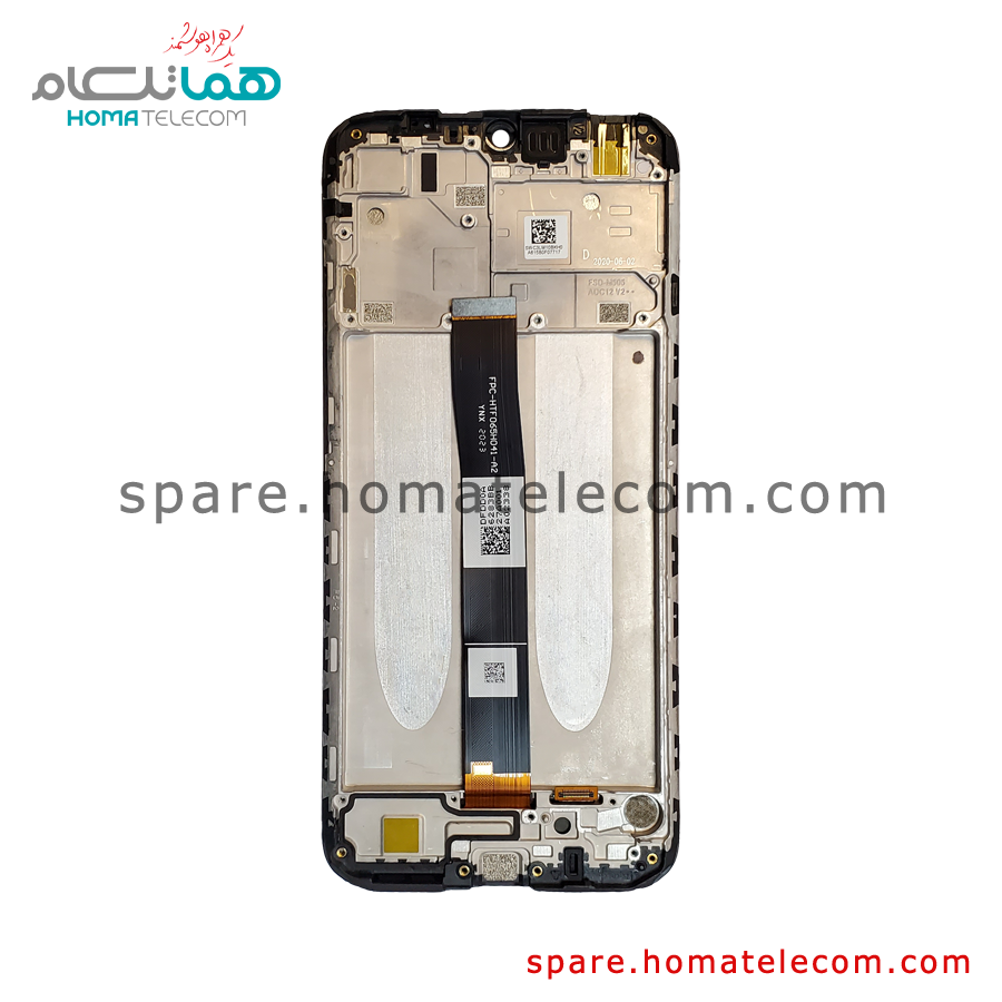 LCD - Xiaomi Redmi 9A