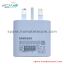 Adapter EP-TA800 25W - 3.0A – 3pin – Samsung Galaxy A33 / A53 / A70 / A71 / A72 / A73 / S21 Series / S10 Lite / S20 Plus / S20 Ultra (LTE) / Note 10 Lite / Note 10 Plus / Note 20 Ultra / Z Flip