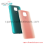 Back Frame - Motorola Moto G9 Play