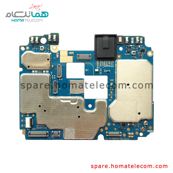 Board 4GB-128GB - Motorola Moto G9 Play