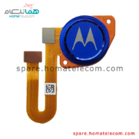 Fingerprint - Motorola Moto G9 Play
