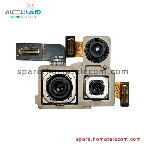 Main Camera 64+5+13 MP - Poco F2 Pro