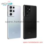 Back Frame - Samsung Galaxy S21 Ultra 5G