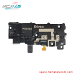 Speaker & Antenna Panel (Top) - Samsung Galaxy S21 Ultra 5G