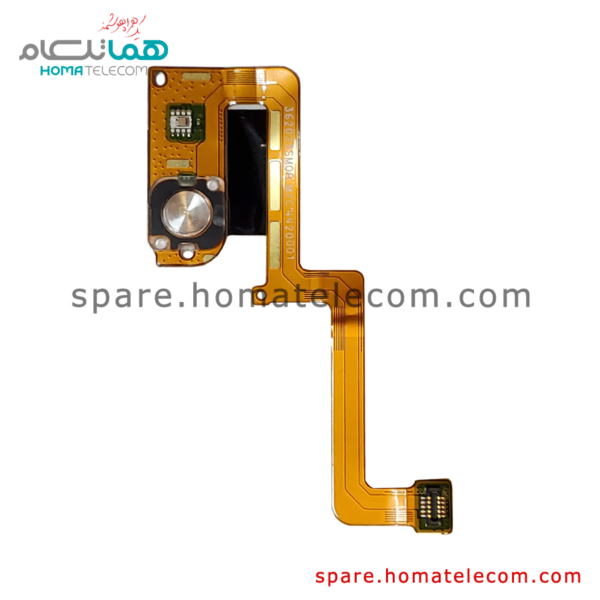 Camera Flash Module - Xiaomi Mi 10T 5G