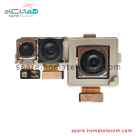 Main Camera 64+13+5 MP - Xiaomi Mi 10T 5G