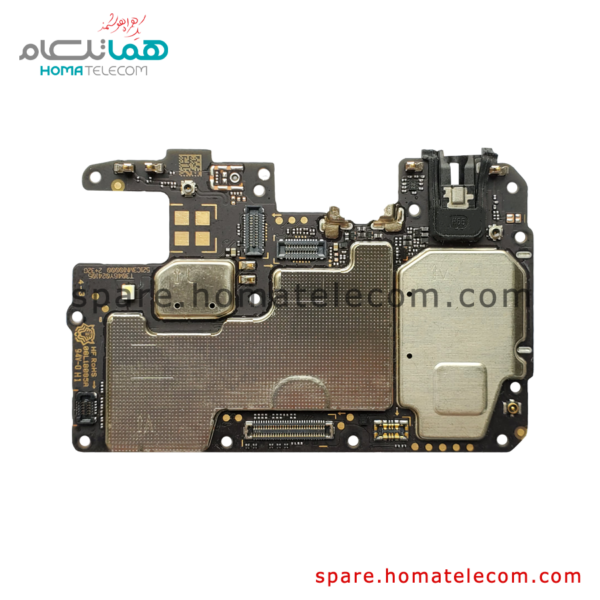 Board 2GB-32GB - Xiaomi Redmi 9C NFC