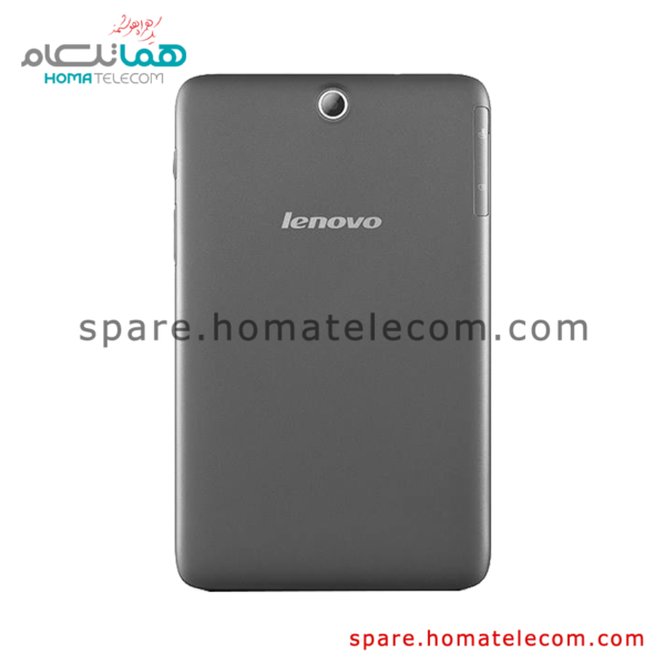 Back Frame - Lenovo Tab A7-60HC