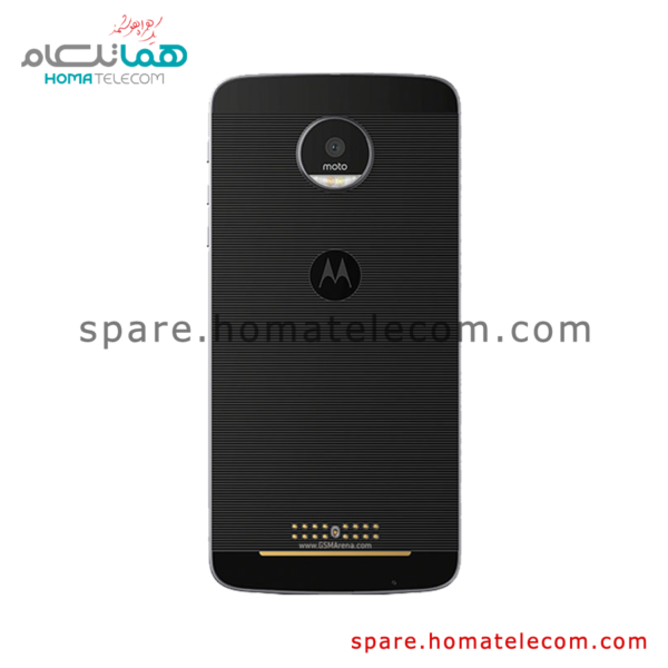 Back Frame - Motorola Moto Z