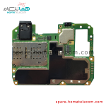 Board 4GB-128GB - Motorola Moto One Fusion