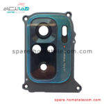 Camera Cover - Xiaomi Redmi Note 10 & Redmi Note 10S