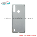 Case Cover - Motorola Moto G8 Power Lite