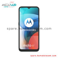 LCD - Motorola Moto E7