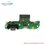 Sub Board - Motorola Moto One Macro