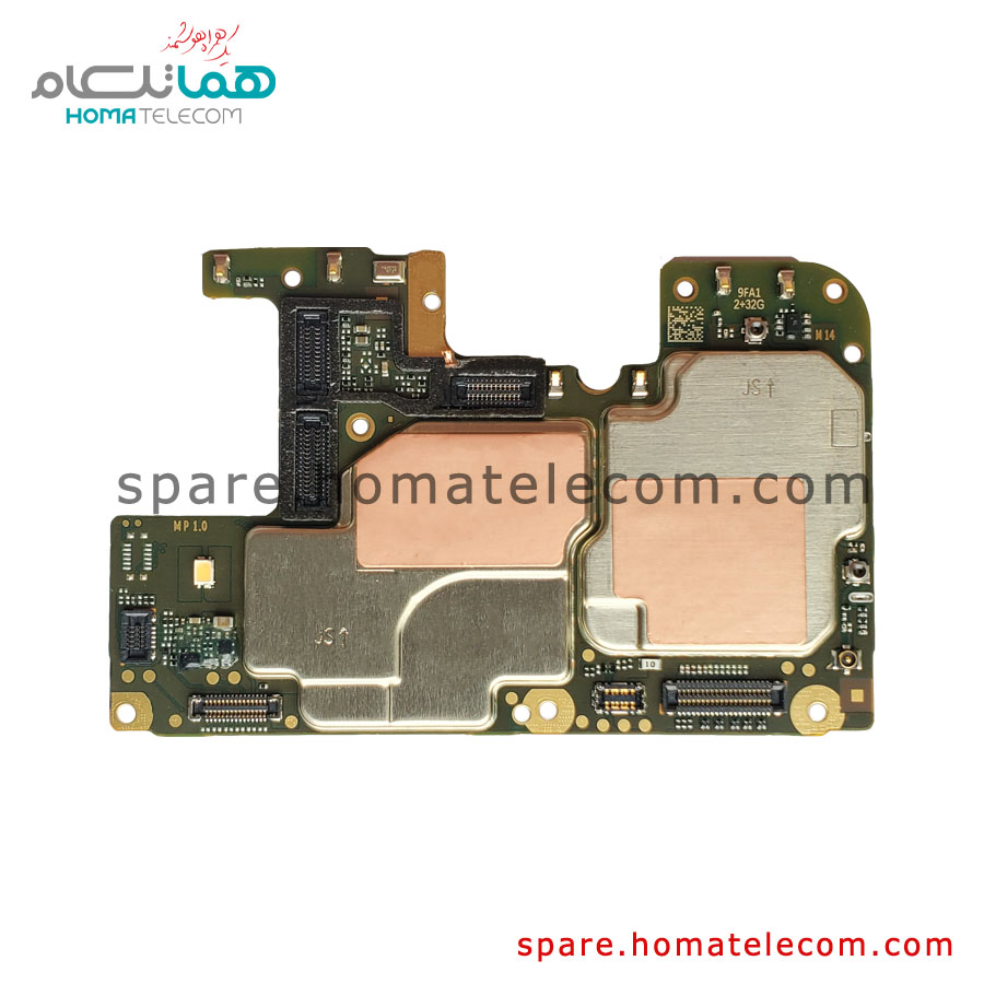 Board M14 2GB-32GB - Samsung Galaxy A10s New