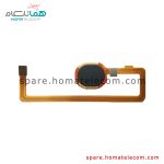 Fingerprint - Samsung Galaxy A10s New