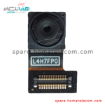 Selfie Camera 8 MP - Motorola Moto One Fusion