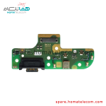 Sub Board - Motorola Moto G9 Power