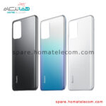 Back Frame - Xiaomi Redmi Note 10S