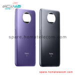 Back Frame - Xiaomi Redmi Note 9T