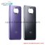Back Frame - Xiaomi Redmi Note 9T