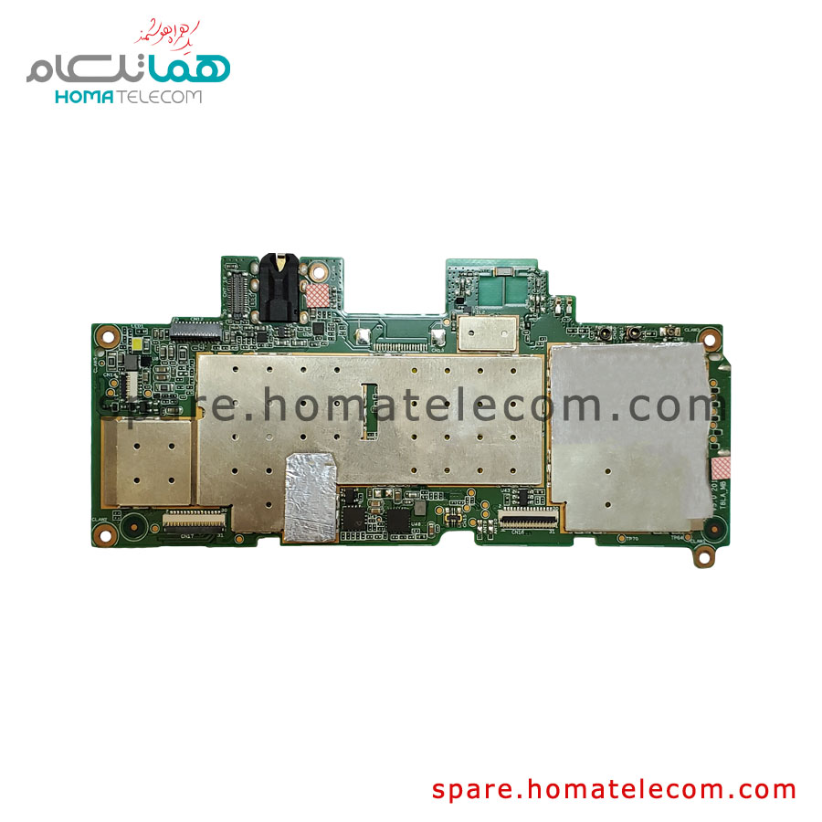 Board 2GB-16GB - Lenovo Tab S8-50LC