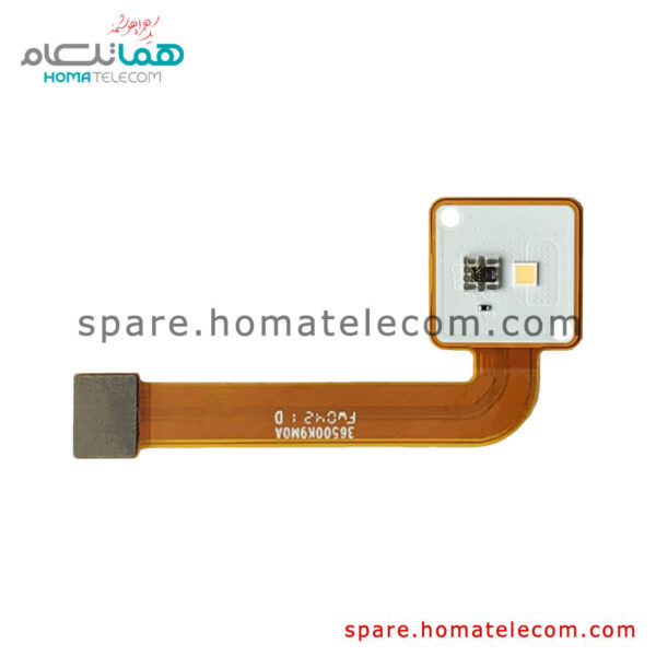 Camera Flash Flat Cable - Xiaomi Mi 11 Lite / Mi 11 Lite 5G / 11 Lite 5G NE