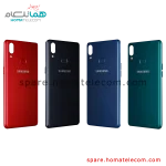 قاب پشت سامسونگ (در حد نو) - Back Frame Galaxy A10s