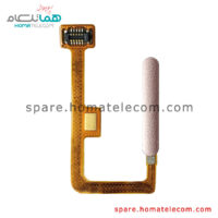 Power / Fingerprint Flat Cable - Xiaomi Mi 11 Lite / Mi 11 Lite 5G / 11 Lite 5G NE