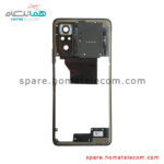 Frame - Xiaomi Redmi Note 10 Pro / Redmi Note 10 Pro Max