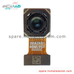 Main Camera 5 MP Macro - Poco F3